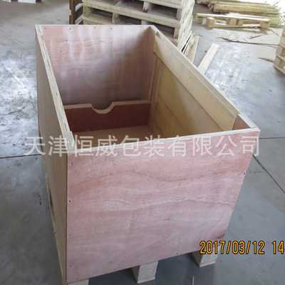 木箱18