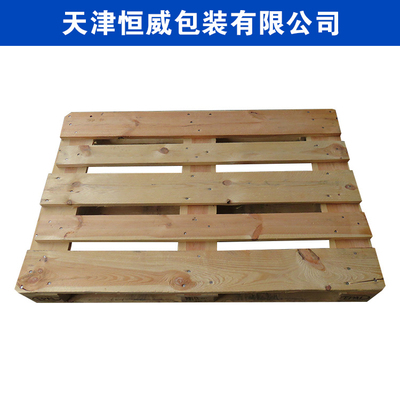 九墩式欧标木托盘