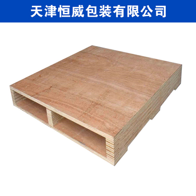 免熏蒸多层板木托盘