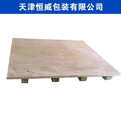 木方式多层板托盘