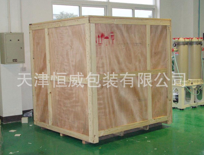 木箱4